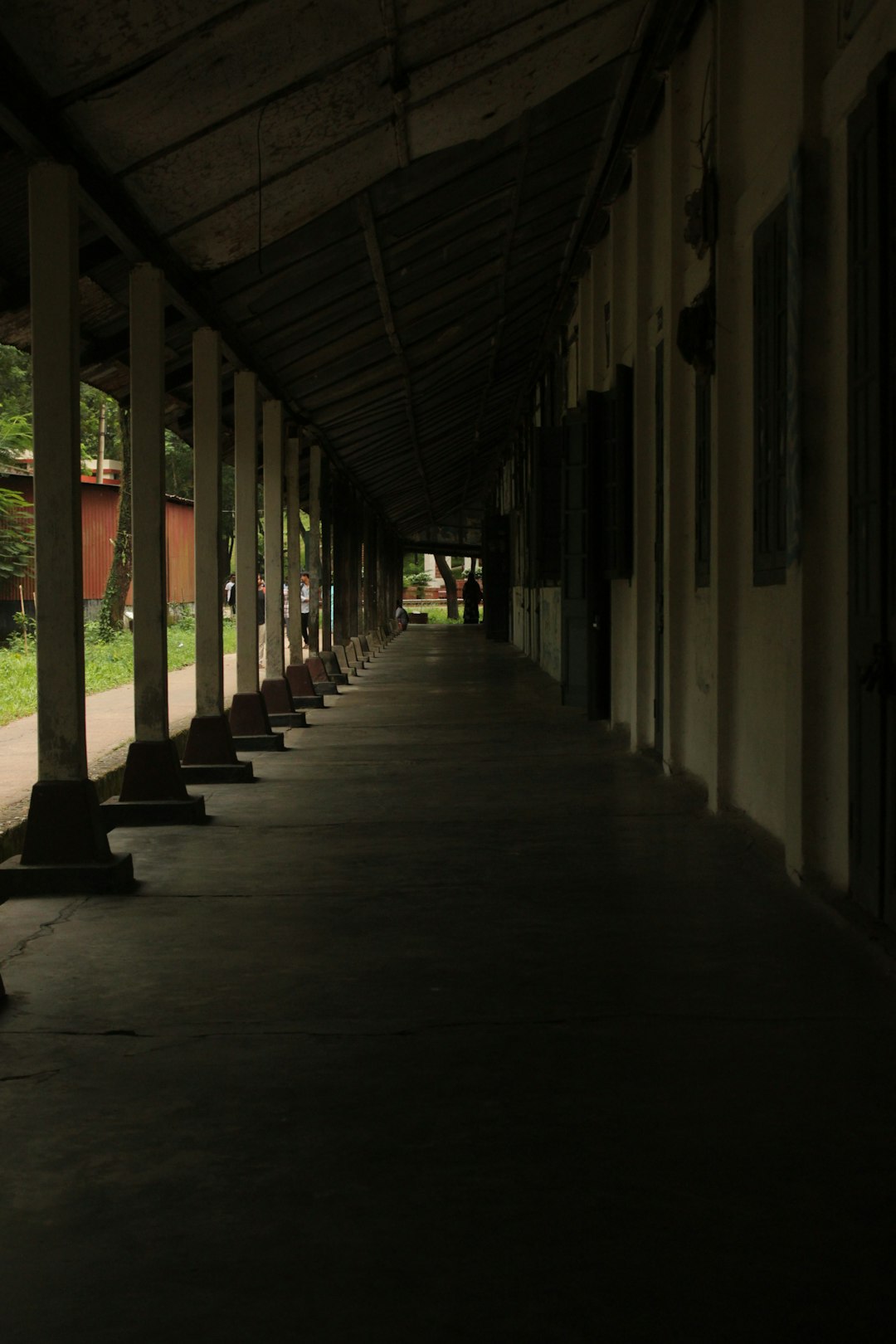 MC College, also known as Murarichad College, is one of the oldest and most prestigious educational institutions in Sylhet, Bangladesh. With its rich history, stunning architectural beauty, and lush green campus, it stands as a symbol of academic excellence and cultural heritage. These photographs capture the essence of this historic institution, showcasing its scenic landscapes and timeless architecture that have inspired generations of students. Perfect for those interested in educational landmarks and the rich history of Sylhet.